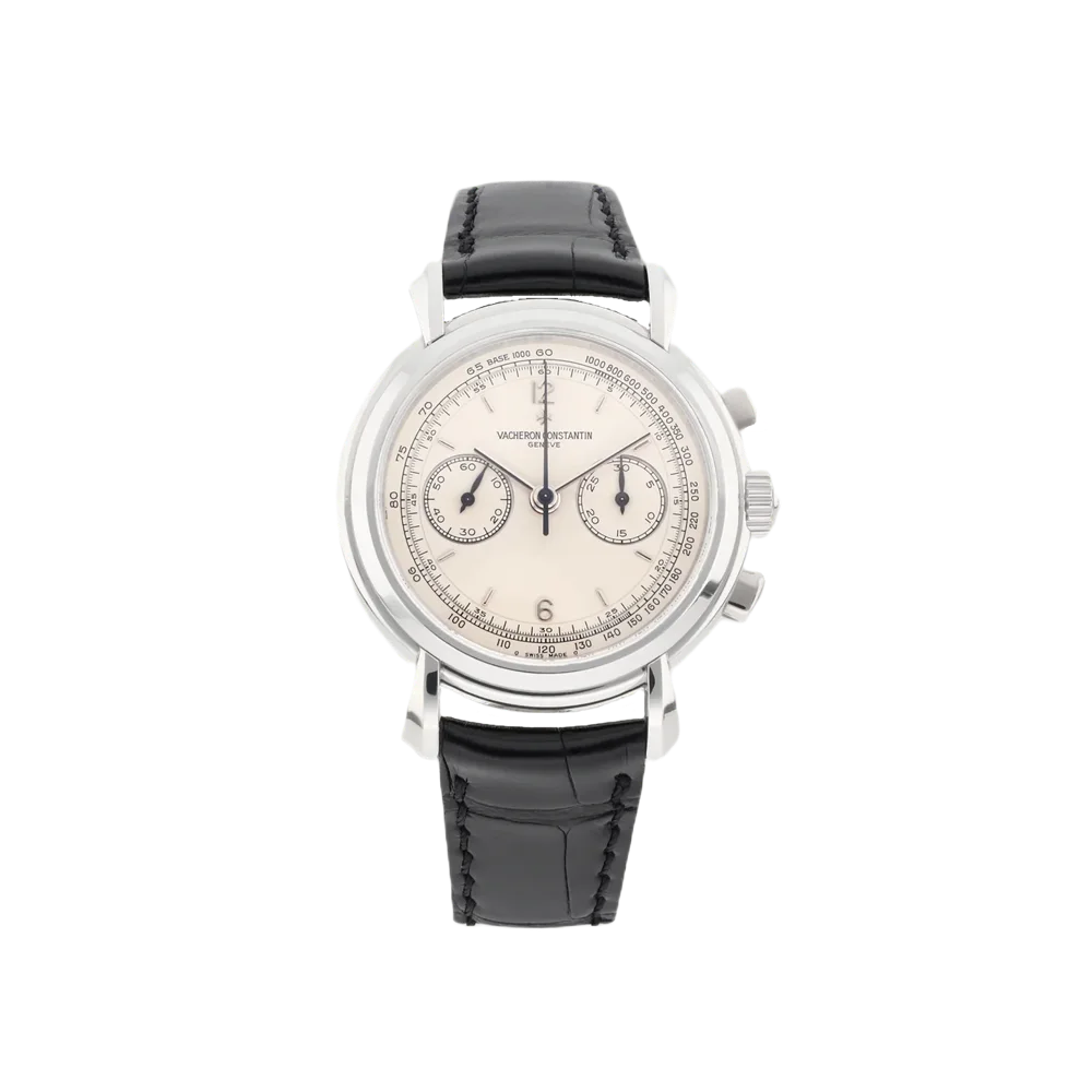 Vacheron Constantin Historiques Chronograph