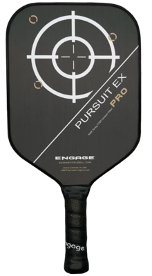 Engage Pursuit Pro EX pickleball paddle