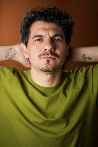 Luca Boscolo