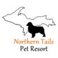 Northern Tails Pet Resort logo