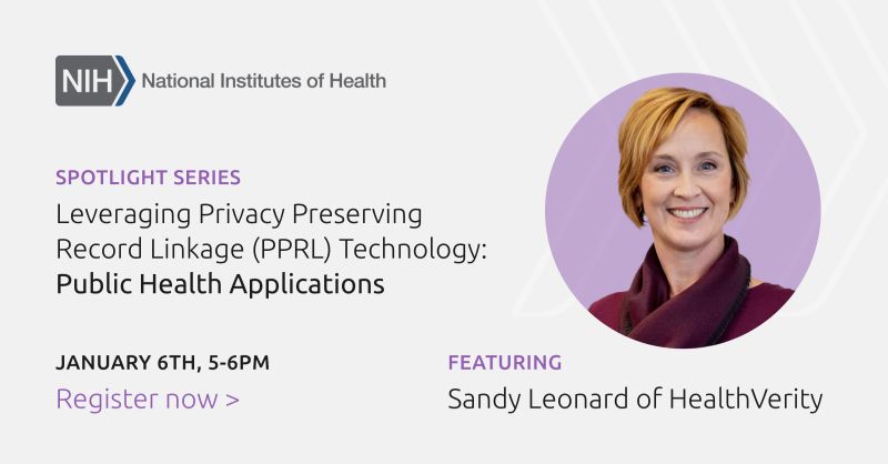 About HealthVerity