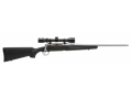 Savage Axis XP Stainless .308 w/Scope