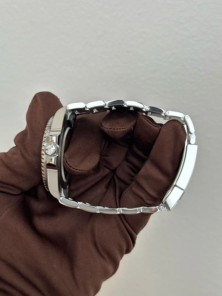 Batman with Box and Papers 2021