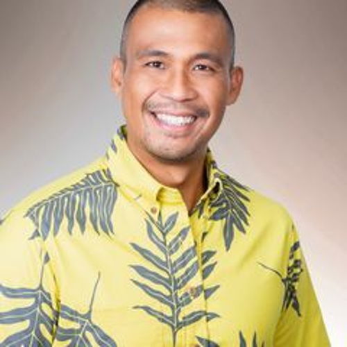 Jayson  Antonio