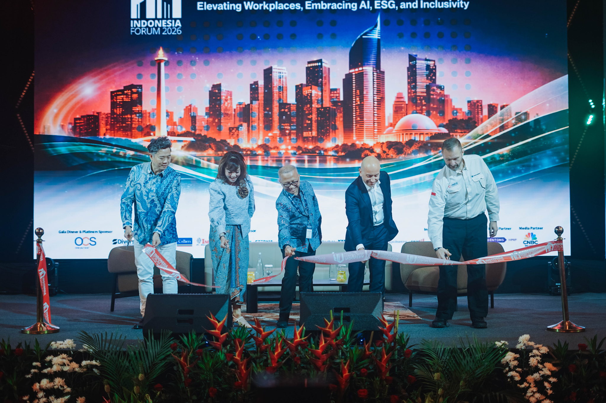 See programme details and speaker profiles