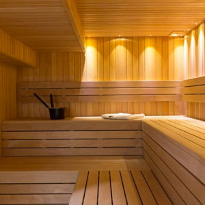 Sauna Fund