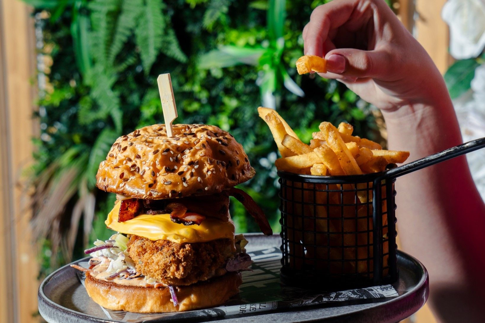 Cafe Omnia $10 Voucher - Image 11