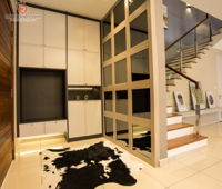 kbinet-modern-malaysia-selangor-foyer-interior-design