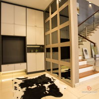 kbinet-modern-malaysia-selangor-foyer-interior-design