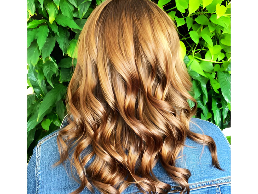 Penny Black Organic Hair Salon Voucher - Image 5