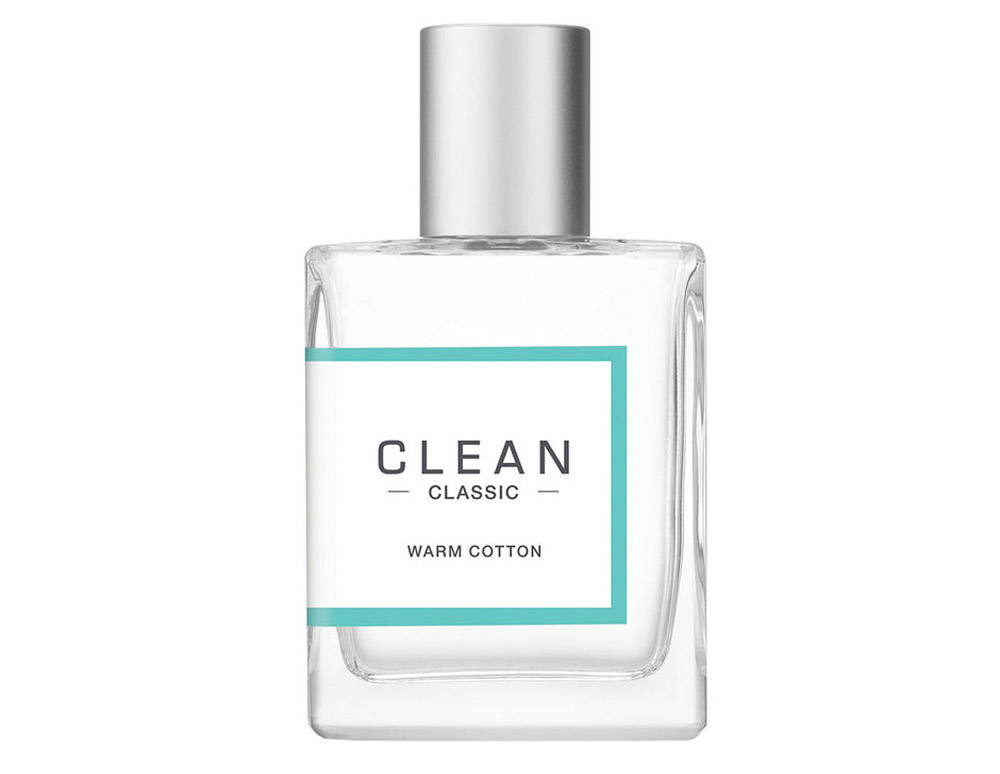 クリーン クラシック ウォームコットン オードパルファム