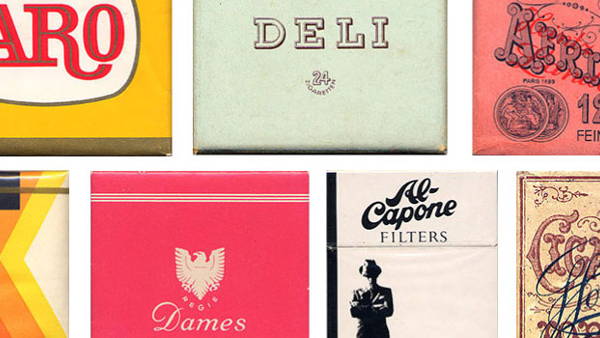 Dieline - Design, Branding & Packaging Inspiration