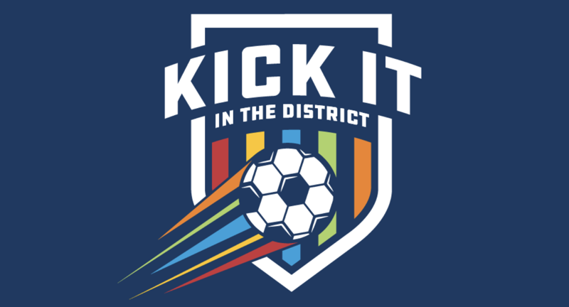 Kick It In The District Watch Party: Manchester Arms Pub