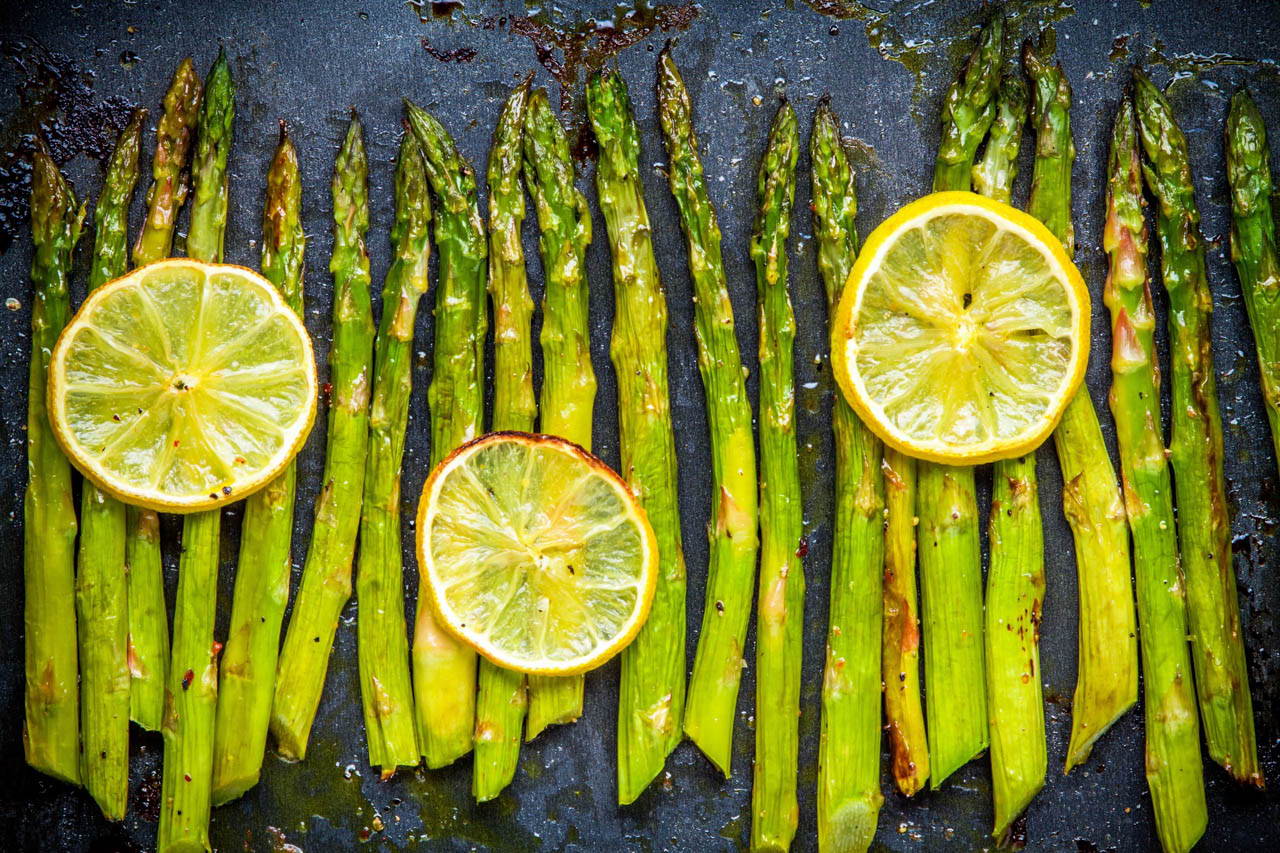 Gr nen Spargel Grillen Einfaches Rezept Nach Gro vaters Art KOMOTO Gr nen Spargel Grillen Einfaches Rezept Nach Gro vaters Art KOMOTO