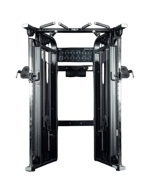 REP FT-5000 2.0 Functional Trainer