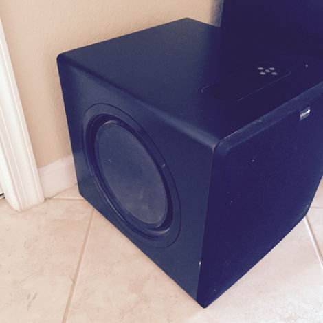Klipsch SW-311 3 WOOFERS For Sale | Audiogon