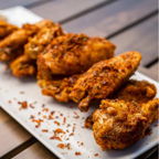 Chicken Wings (New)