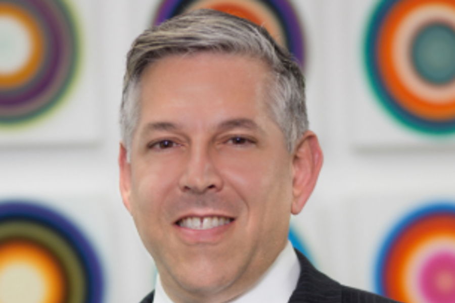 Howard Milstein scrubs Mark Hurley's stringent contracts with 22 RIAs ...
