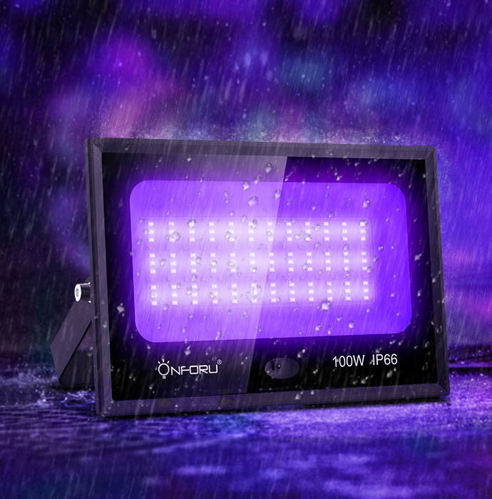 Onforu 100w ip66 on sale
