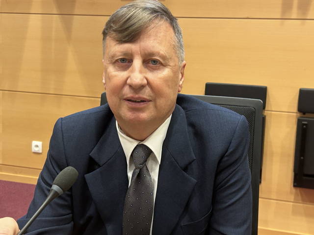 Francois Huion