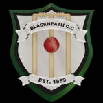 Blackheath Cricket Club Logo