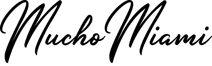 MuchoMiami Logo