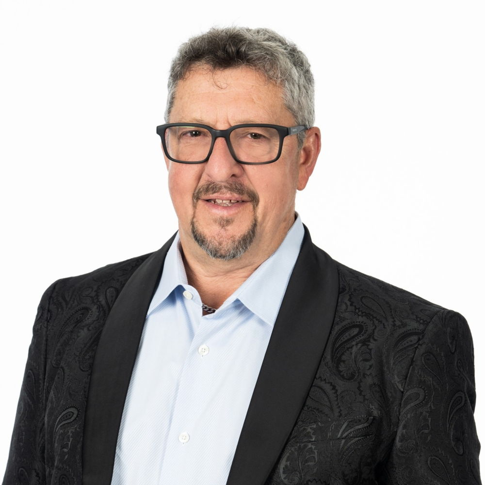 Daniel Daudelin