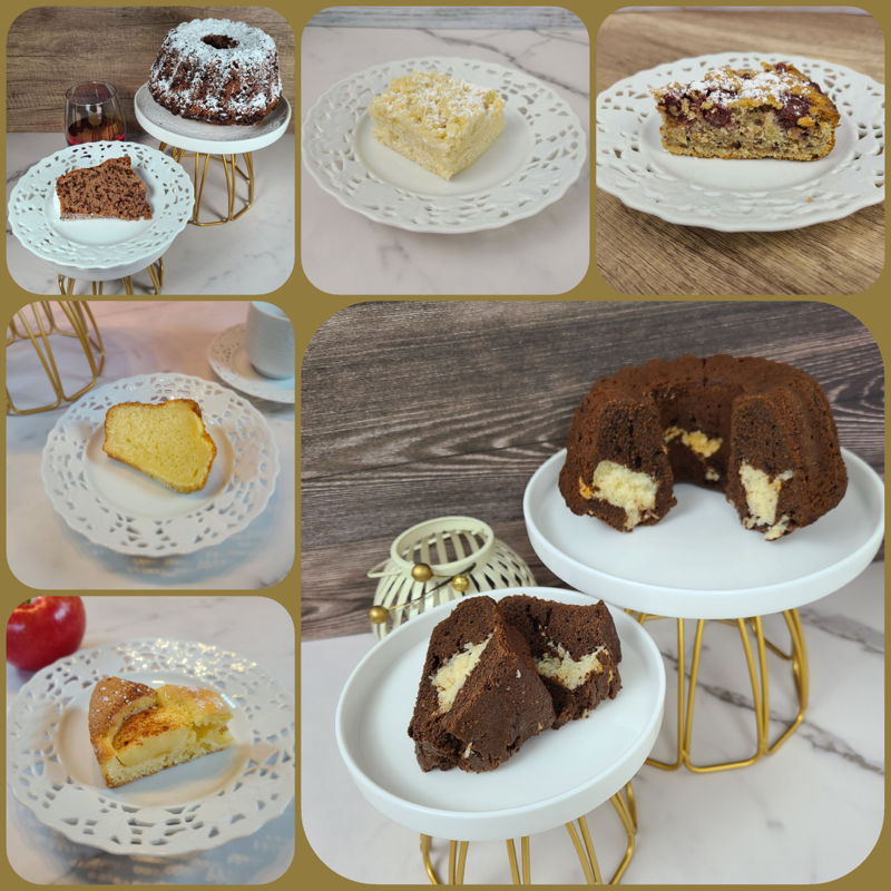 Treatsfrom OmasOven — photo from hotplate.com