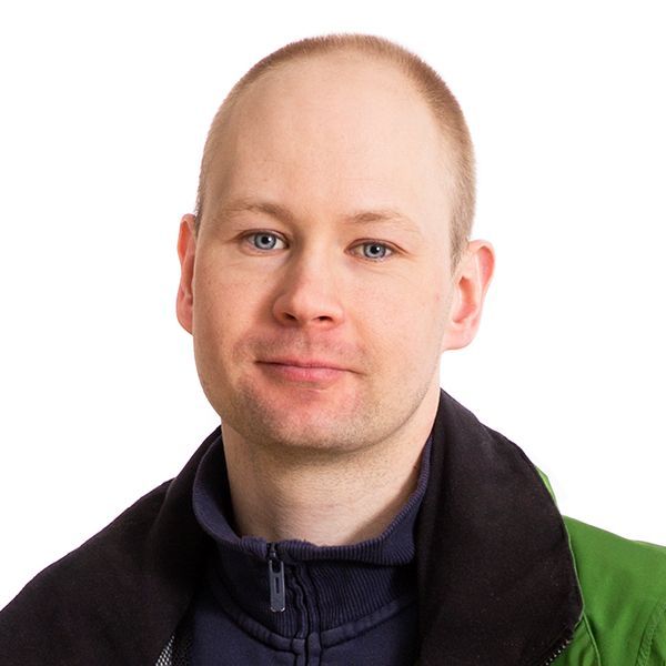 Juha Koski