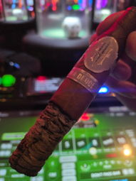 Nice ash
