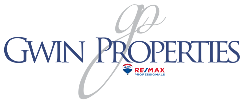 The Gwin Properties Team at RE/MAX Professionals