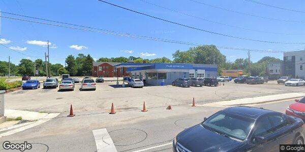 Tyler Automotive exterior