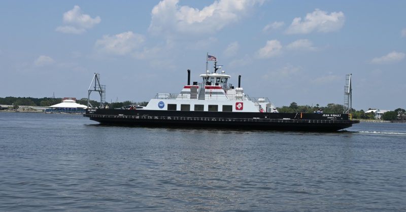 Mayport Village