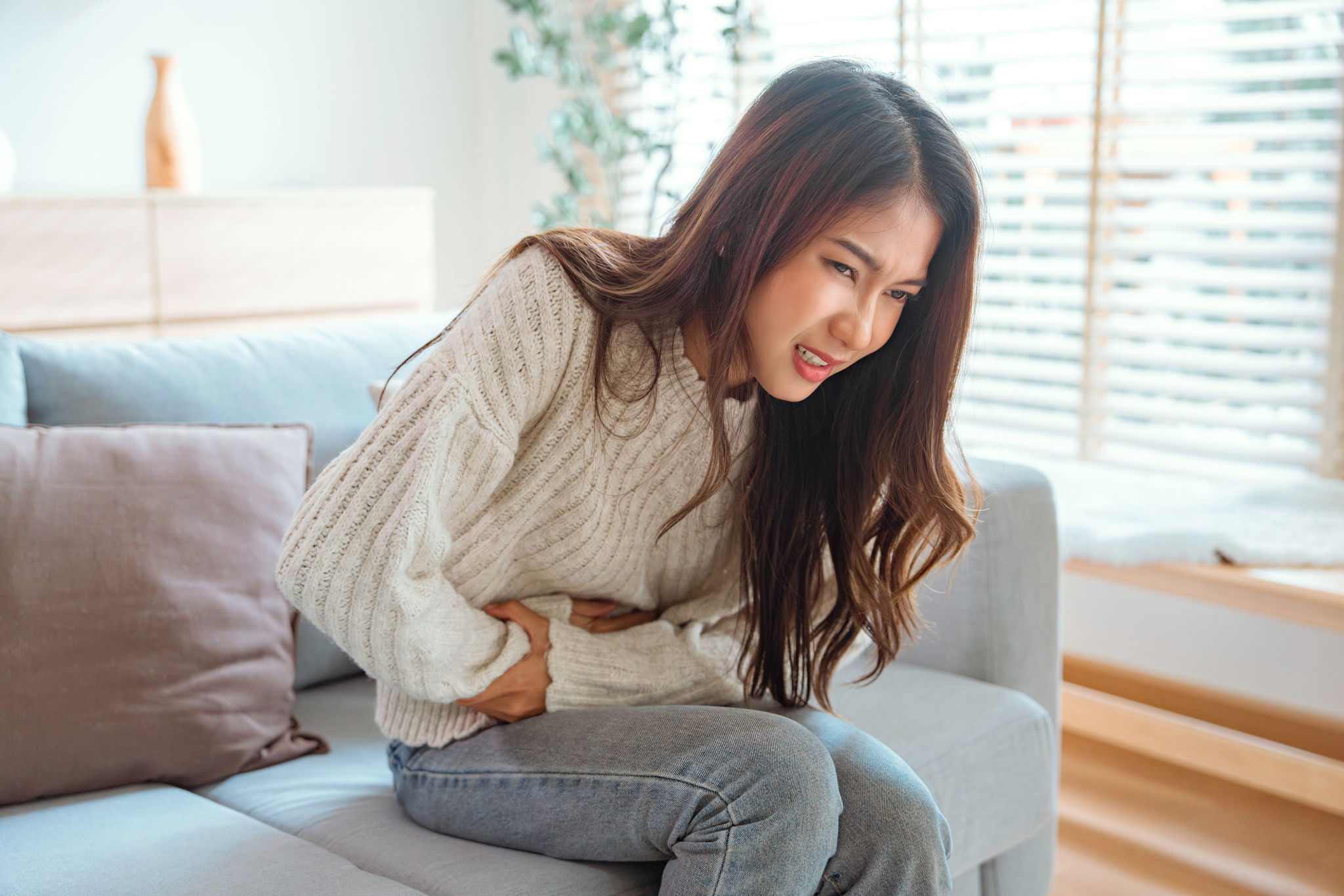 Clinically Proven Natural Treatments for IBS -