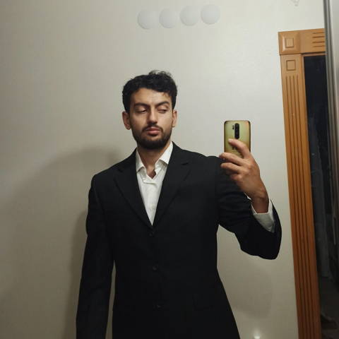 Emin Öztürk