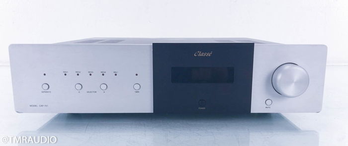 Classe CAP-151 Stereo Integrated Amplifier CAP151 (16199)