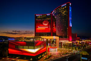 Resorts World Las Vegas