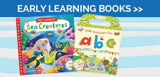 Early Learning Books