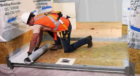 Advancements in Waterproofing Materials: How Elevation Meets Modern Building Codes