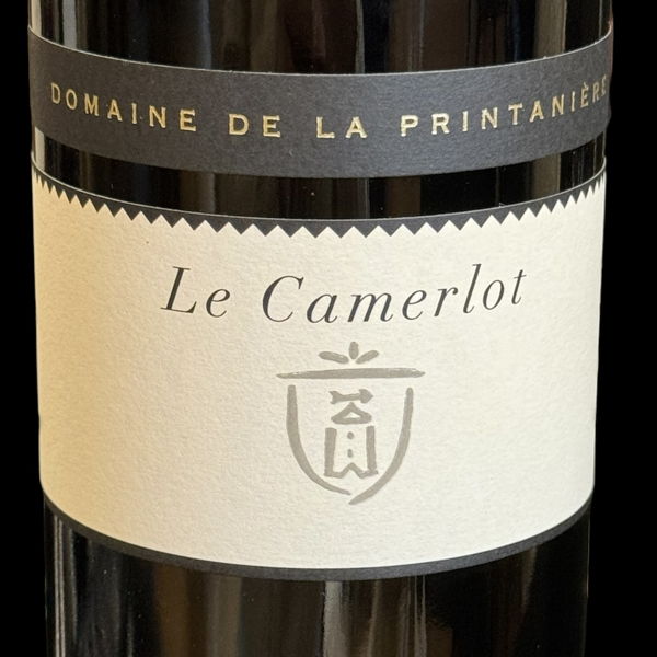 Camerlot Domaine de la Printanière