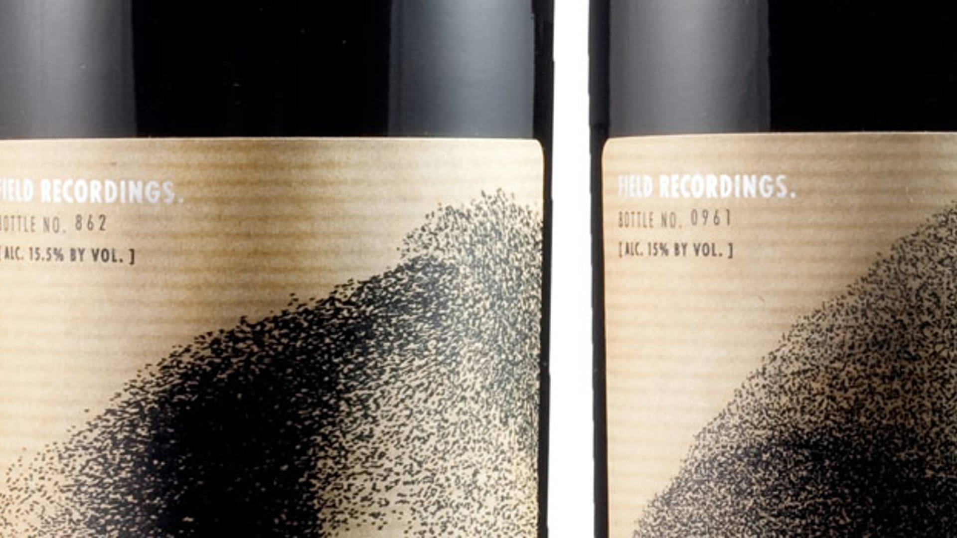 Featured image for Field Recordings Wine