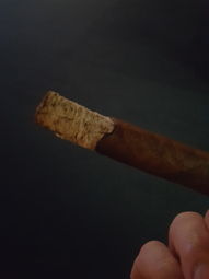 Cigar Session Photo