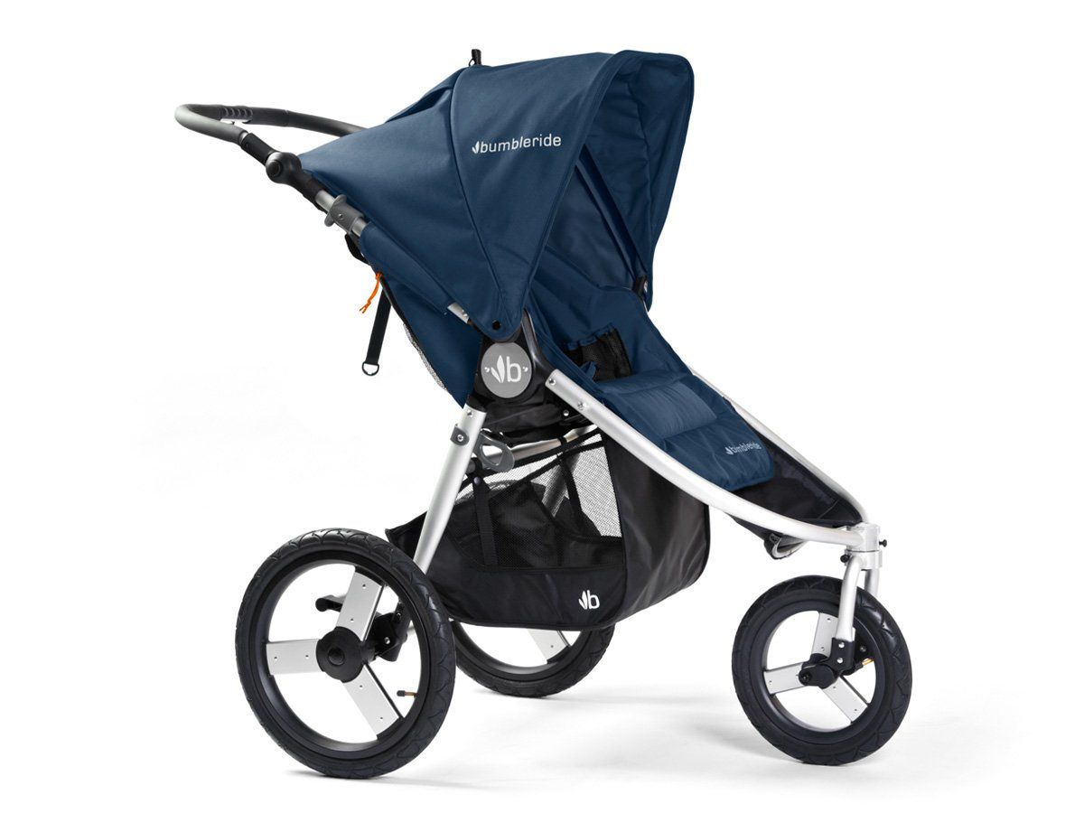 Bumbleride Indie Vs Thule Urban Glide 2024 kalamaja.ee