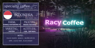 Racy Indonesia (باتوكانغ بالي) Indonesia (Batukang Bali)