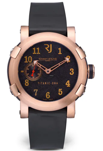 Romain Jerome Titanic-DNA T.222BB.00.BB