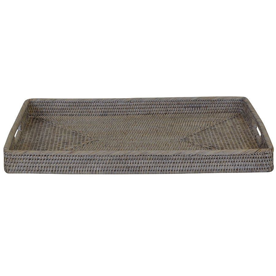 Verandah Tray Rect. Small