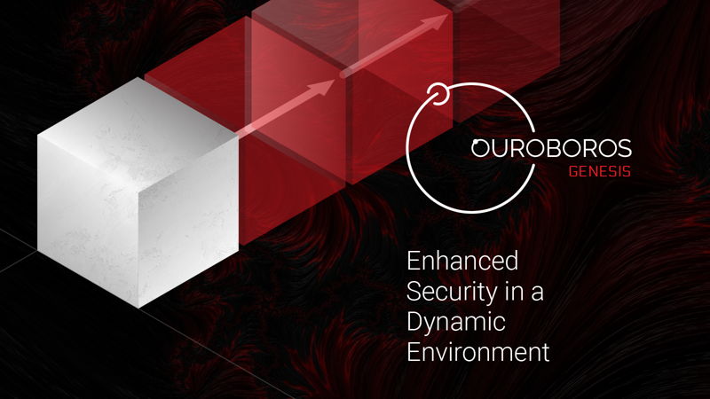 Ouroboros Genesis: enhanced security in a dynamic environment
