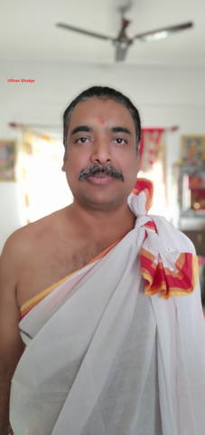 Ullhas  Ghatge