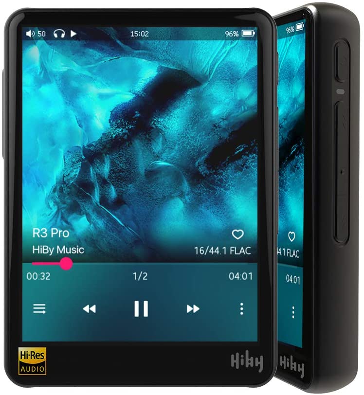 best portable music player 2016
