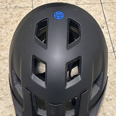 Casque de VTT Leat
